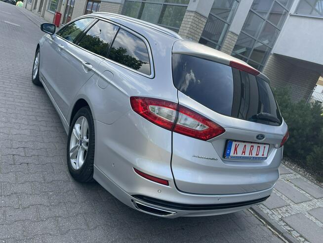Ford Mondeo 2.0 Diesel