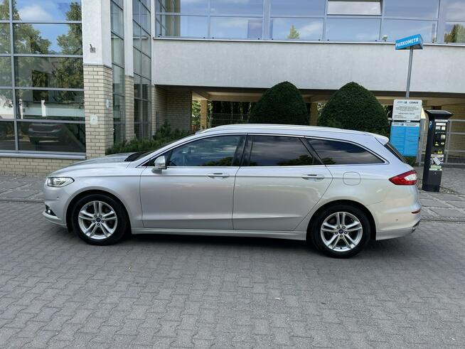 Ford Mondeo 2.0 Diesel