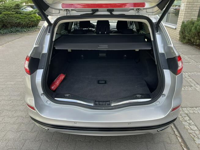 Ford Mondeo 2.0 Diesel