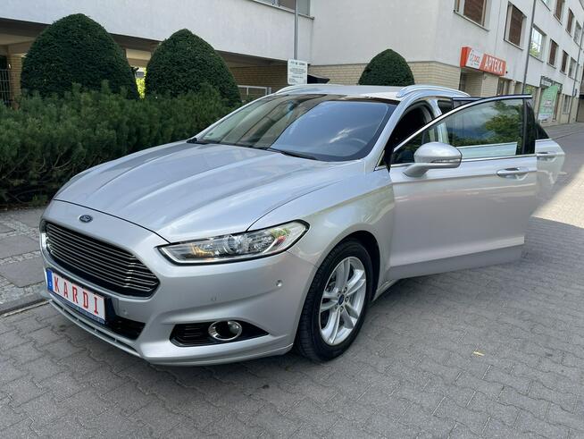 Ford Mondeo 2.0 Diesel