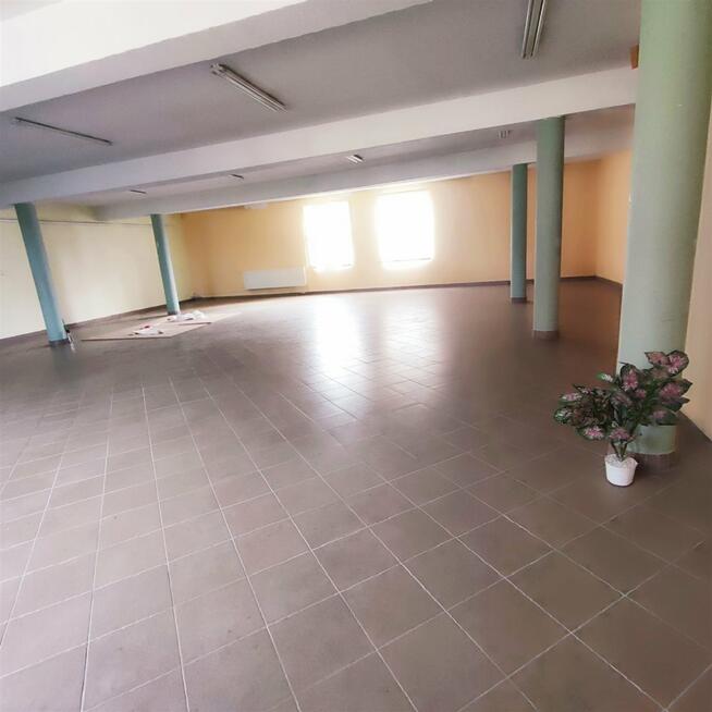 Lokal użytkowy Tychy P