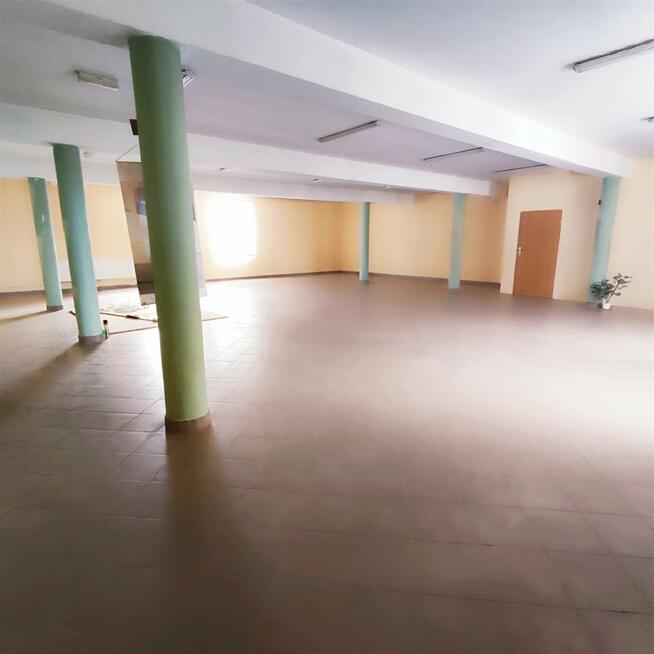 Lokal użytkowy Tychy P
