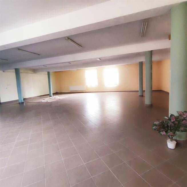 Lokal użytkowy Tychy P