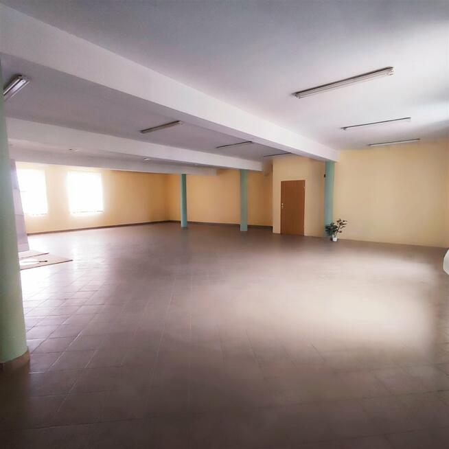 Lokal użytkowy Tychy P