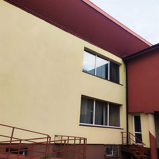 Lokal użytkowy Tychy P