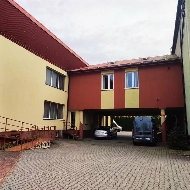 Lokal użytkowy Tychy P