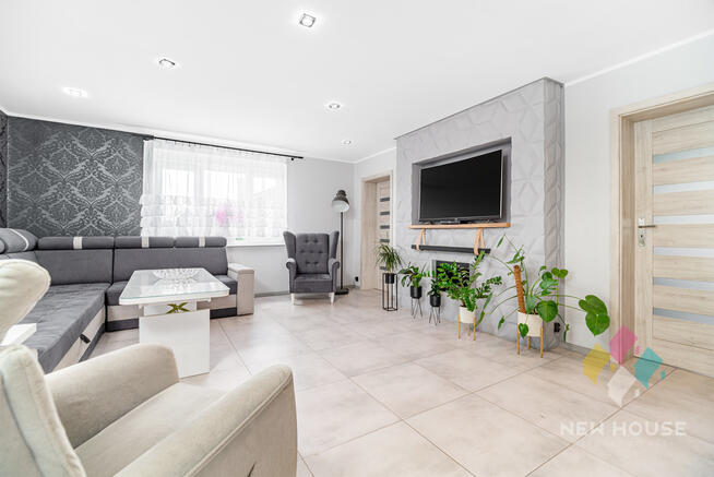 Dom idealny na pensjonat, z warsztatem