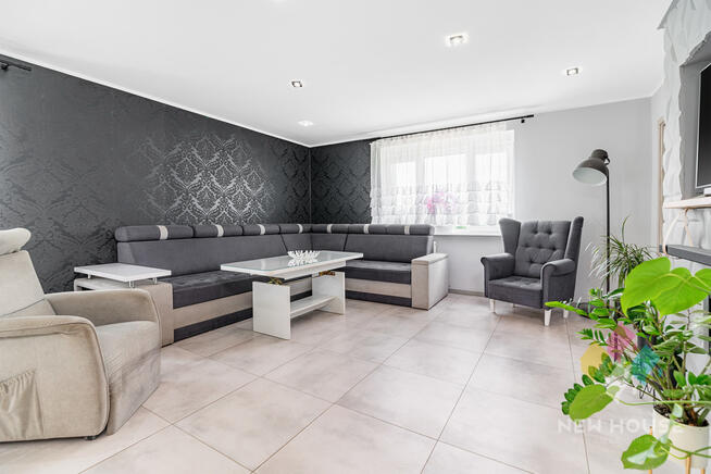 Dom idealny na pensjonat, z warsztatem