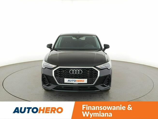 Audi Q3 PHEV S-Tronic virtual cocpit navi klima auto kamery grzane fotele