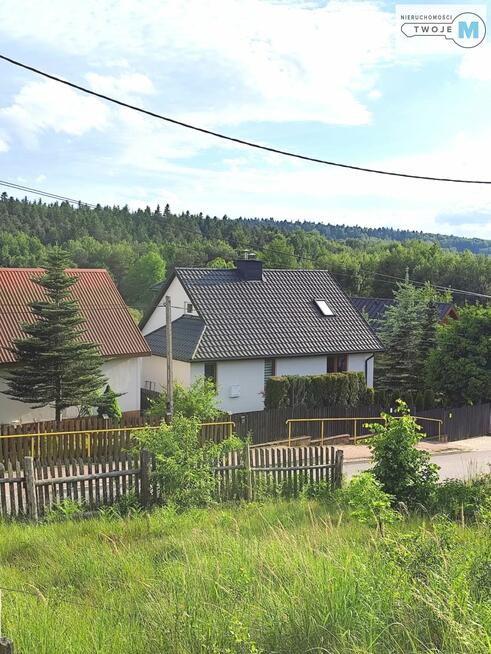 Dom Zagnańsk Jaworze