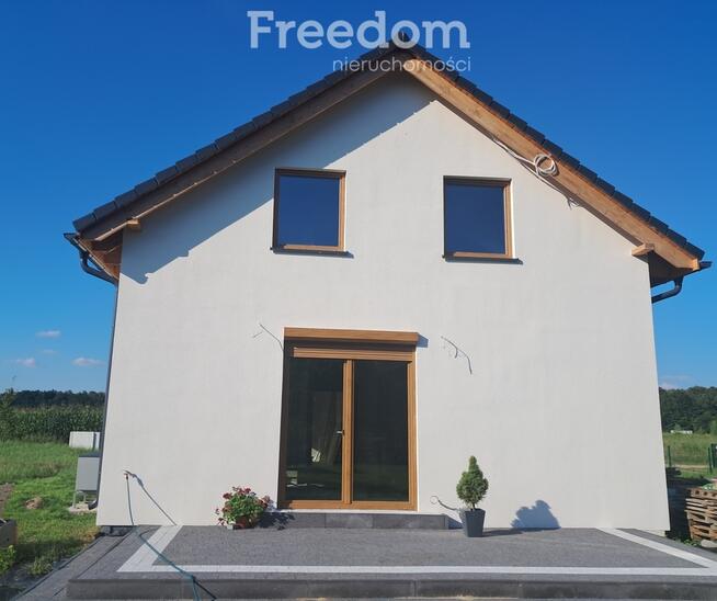 Nowy Dom w Sielskiej Wodzie