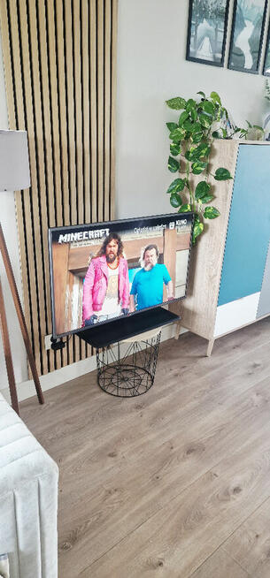 Jak nowy telewizor LED Lg 42 cale Full Hd Gwarancja Wysyłka