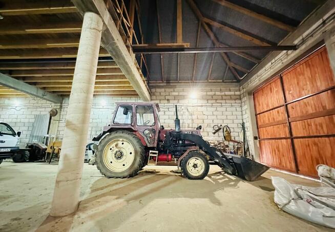 Dom/siedlisko/posiadłość na MAZOWSZU