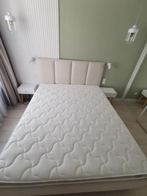 Materac HILDING Rock’n’Roll 160x200 – jak NOWY