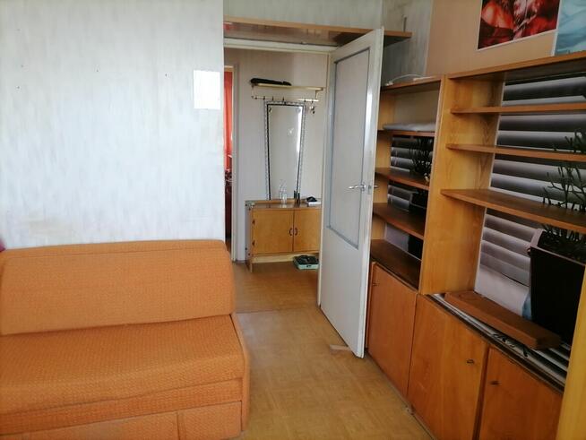 Mieszkanie bez pośredników