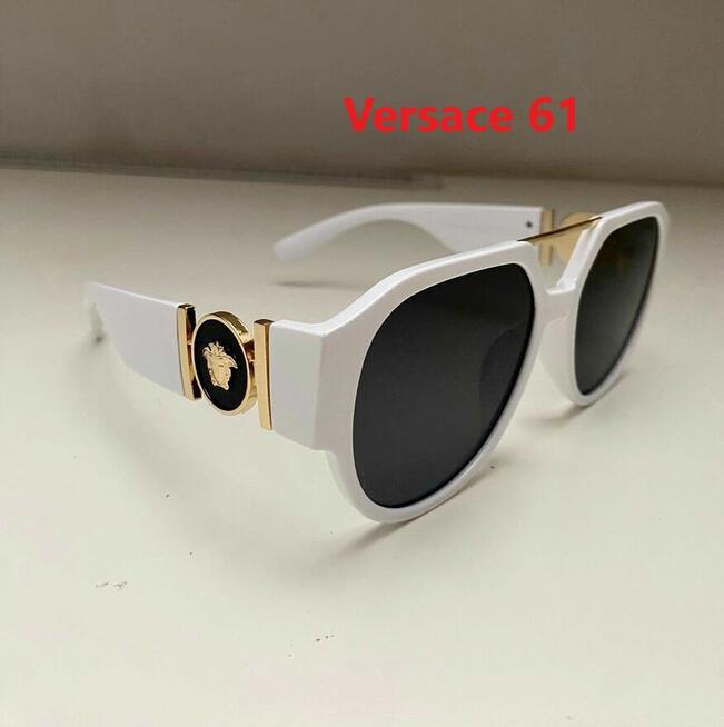 Gucci, Prada, Ray Ban, Chanel okulary słoneczne , sunglasses
