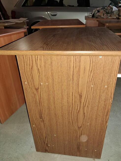 Sprzedam biurko komputerowe