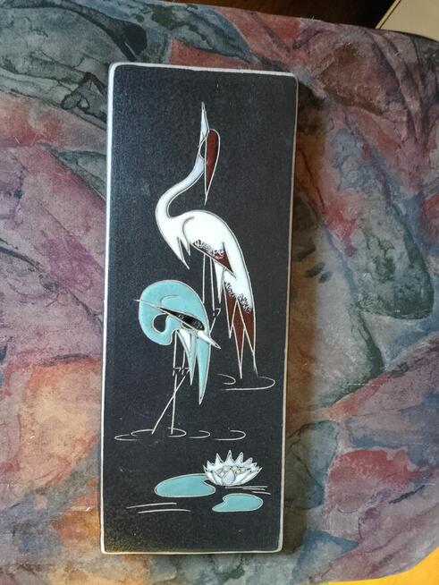 Powojenna porcelana Wegscheider