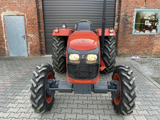 Kubota mu 4x4 l5040