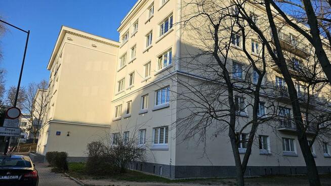 Zamienię mieszkanie p.wł. na większe Śródmieście