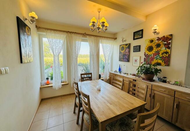 Dom/siedlisko/posiadłość na MAZOWSZU