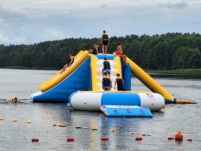 zielone szkoły, wycieczki szkolne, integracja, kolonie, lato