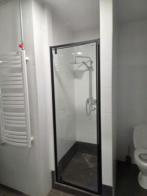 Mieszkanie na parterze w domu wolnostojącym