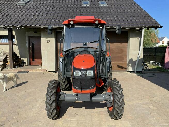Kubota l5040 4501 Kubota 4x4 l5040 4501 45KM