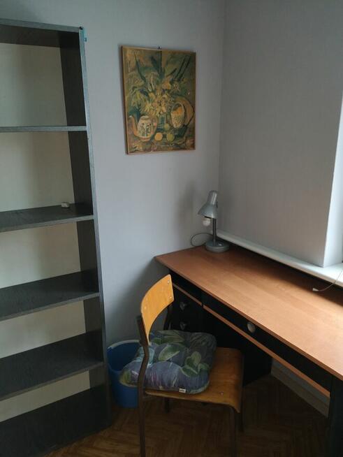 Pokój jednoosobowy do wynajęcia