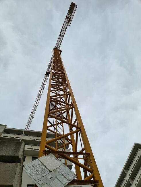 Wynajem Wywrotki 4 osiowa