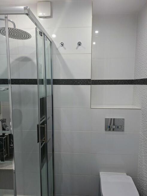 Mieszkanie Racławicka -Zwirki i Wigury