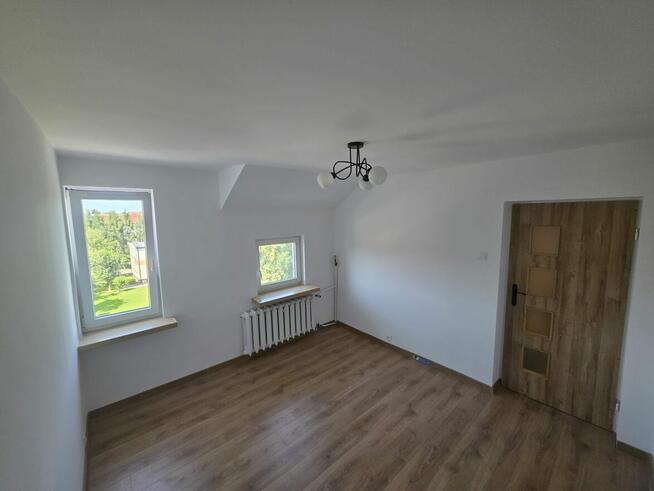 Komfortowe przestronne mieszkanie w Wadowicach 53m2 +balkon