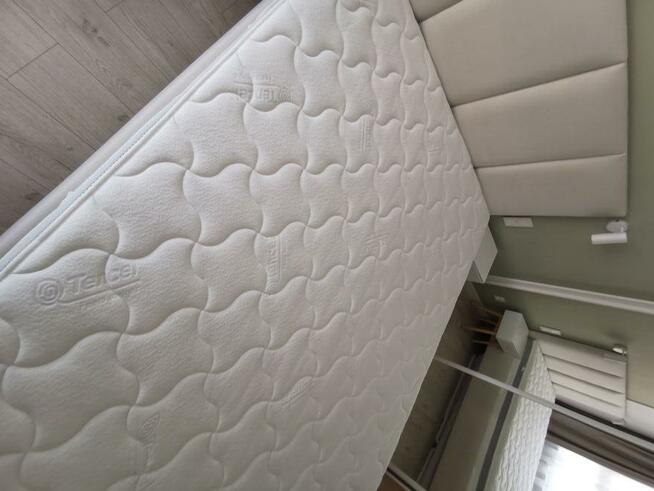 Materac HILDING Rock’n’Roll 160x200 – jak NOWY