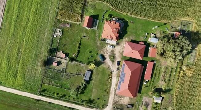 Dom/siedlisko/posiadłość na MAZOWSZU