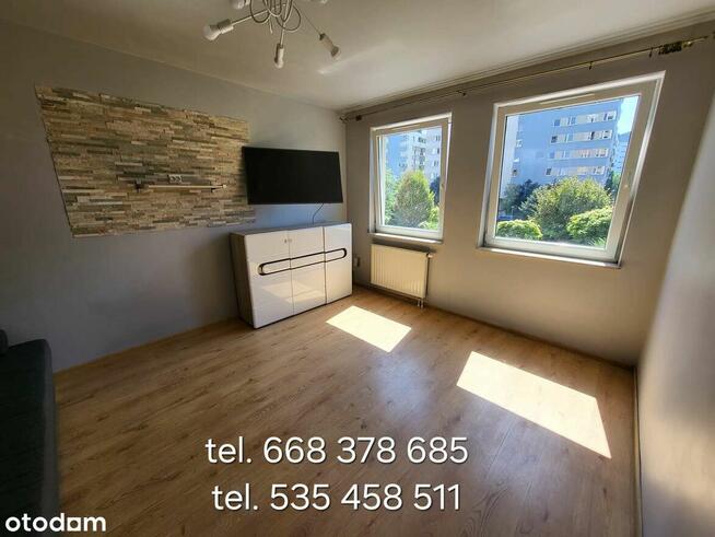 Sprzedam 2-pokojowe mieszkanie BEZ POŚREDNIKÓW