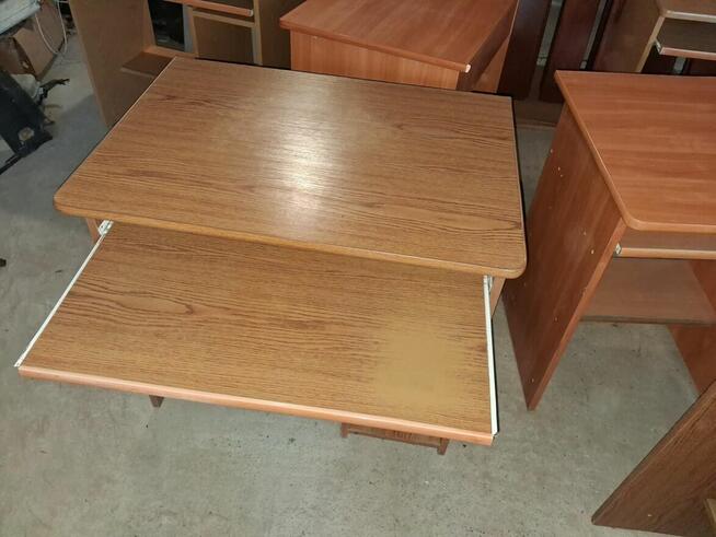 Sprzedam biurko komputerowe