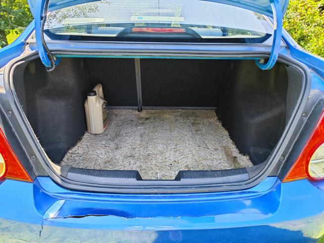 Chevrolet Aveo 1,2 + LPG, 138tys 2011