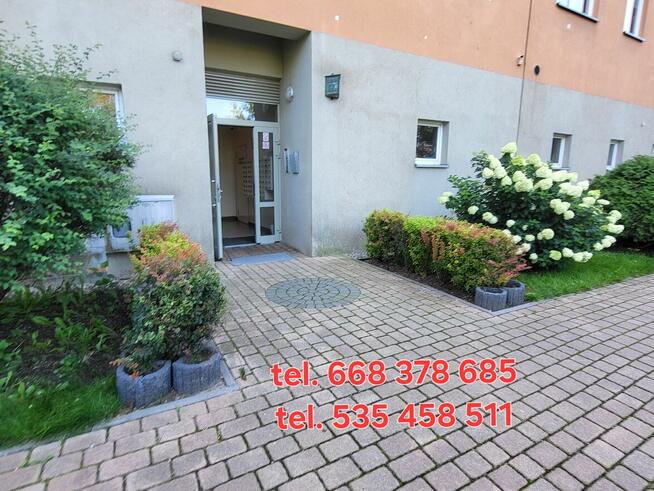 Sprzedam 2-pokojowe mieszkanie BEZ POŚREDNIKÓW