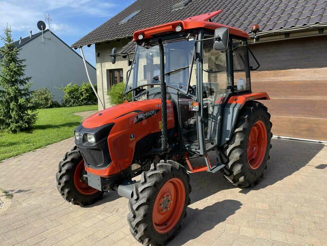 Kubota l5040 4501 Kubota 4x4 l5040 4501 45KM
