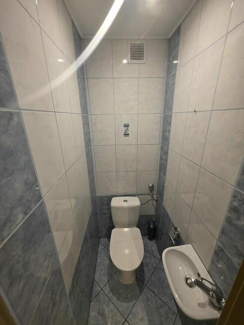 Komfortowe przestronne mieszkanie w Wadowicach 53m2 +balkon