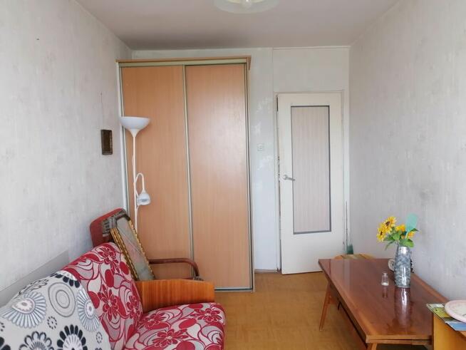 Mieszkanie bez pośredników