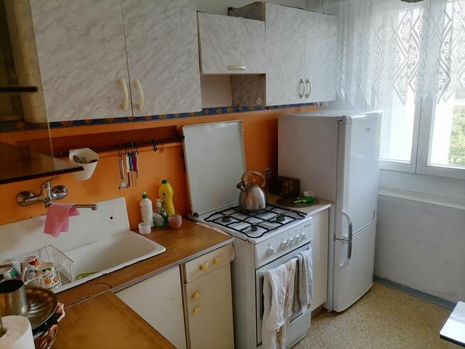 Mieszkanie bez pośredników