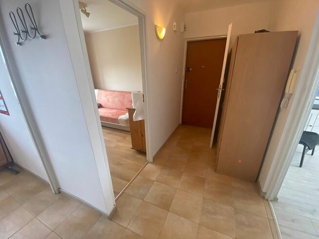 Mieszkanie o pow. 48.03m2, balkon, IV p., Os. Widok