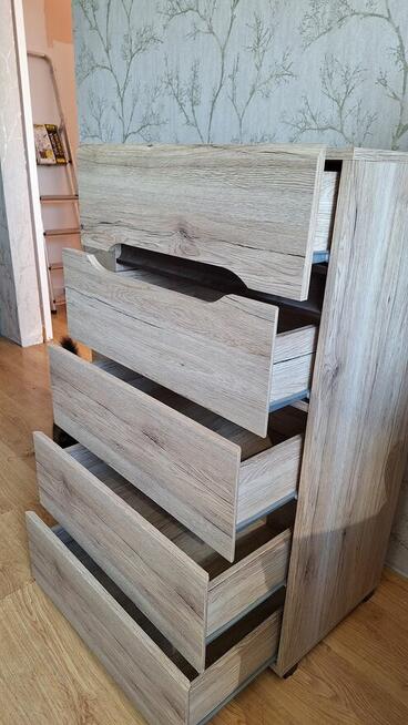 Sprzedam meble używane