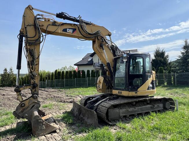 Wynajem Wywrotki 4 osiowa