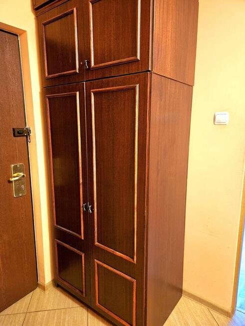 Oddam za darmo meble