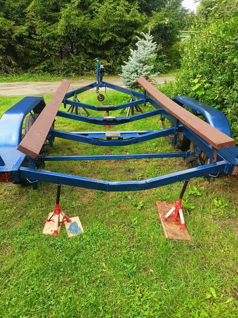 Jacht motorowy Łódź motorową , Uttern d 66 , sprzedam