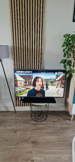 Jak nowy telewizor LED Lg 42 cale Full Hd Gwarancja Wysyłka