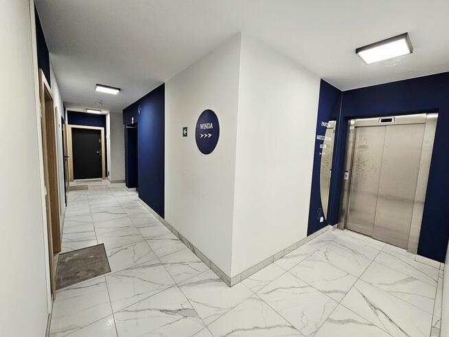 3 pok. Z widokiem na PLAC ZABAW GOTOWE DO WPROWADZENIA