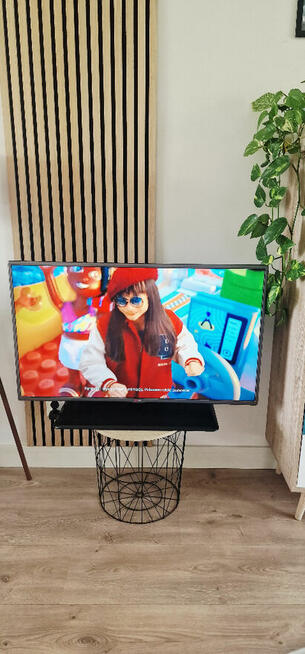 Jak nowy telewizor LED Lg 42 cale Full Hd Gwarancja Wysyłka